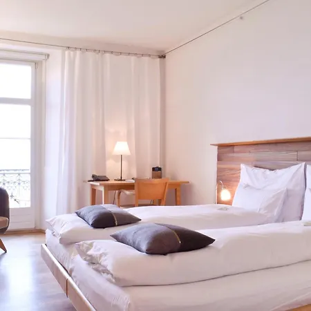 Hotel Schloss Wartegg Rorschacherberg