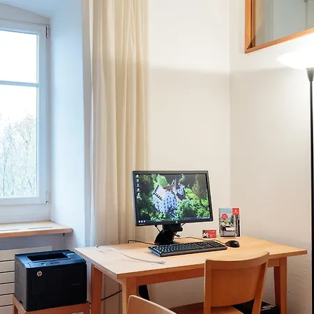 Schloss Wartegg Rorschacherberg