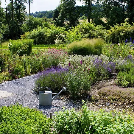 Hotel Schloss Wartegg