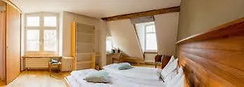 Schloss Wartegg 호텔 로스체처버그
