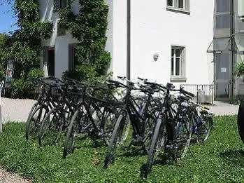 Hotel Schloss Wartegg 4*