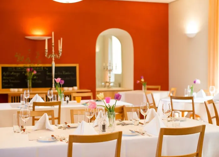 Schloss Wartegg 4* Rorschacherberg