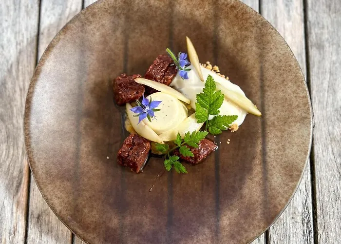 Hotel Schloss Wartegg 4*