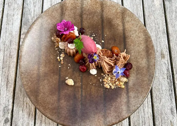 Schloss Wartegg Hotel Rorschacherberg