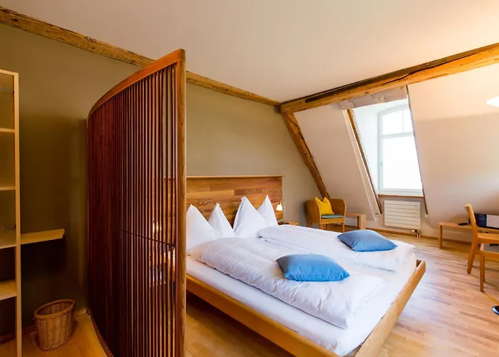 Schloss Wartegg Hotel 4*