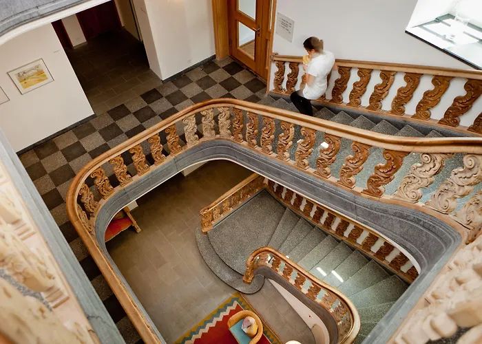 Hotel Schloss Wartegg Rorschacherberg