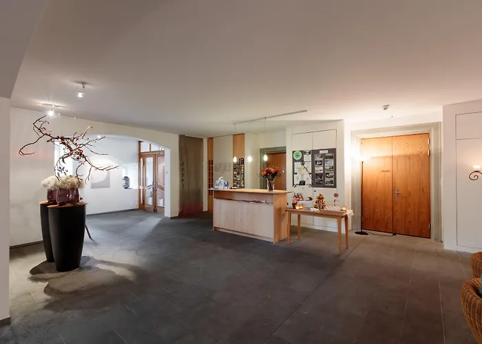 Schloss Wartegg 4* Rorschacherberg