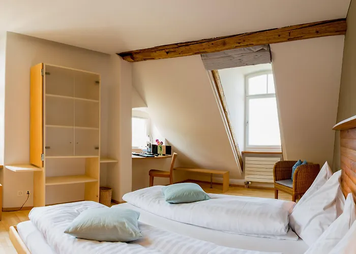 Schloss Wartegg Hotel Rorschacherberg