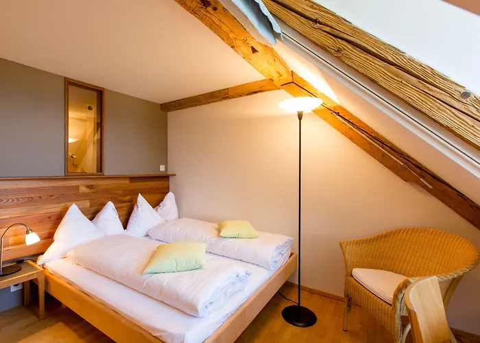 Hotel Schloss Wartegg Rorschacherberg