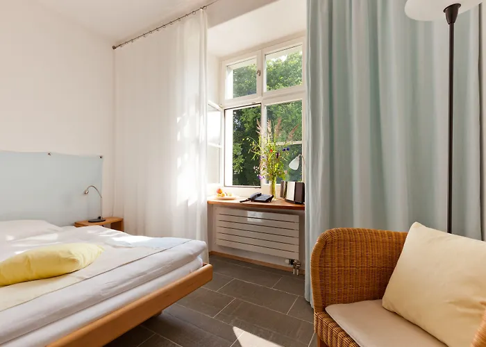 Schloss Wartegg Hotel 4*