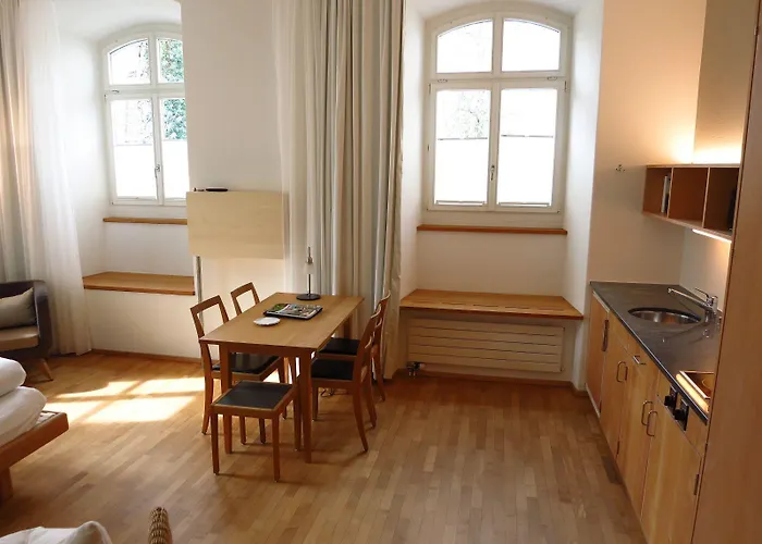 Schloss Wartegg Rorschacherberg