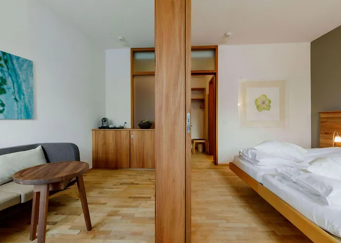 Schloss Wartegg Hotel 4*