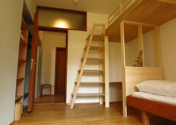 Schloss Wartegg Hotel