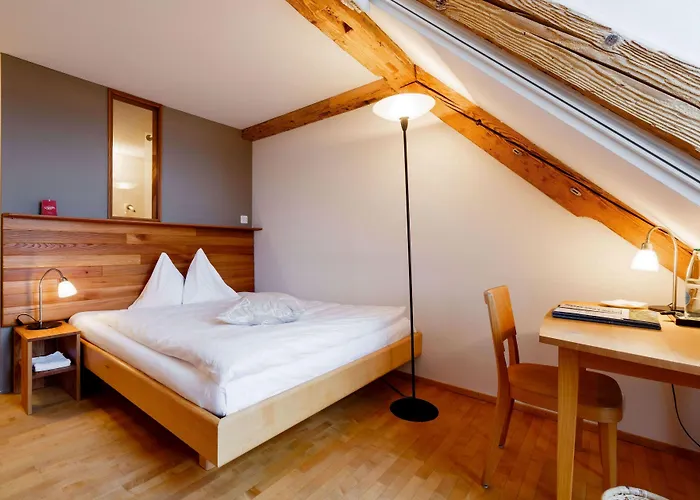 Schloss Wartegg Rorschacherberg