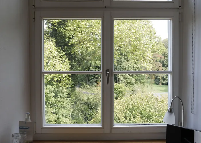 Schloss Wartegg Rorschacherberg