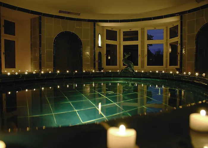 Schloss Wartegg 4* Rorschacherberg