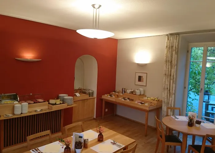 Schloss Wartegg Hotel 4*