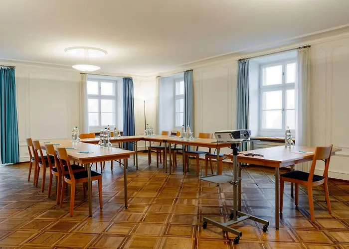 Schloss Wartegg Hotel Rorschacherberg