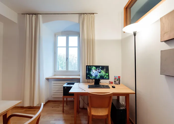 Schloss Wartegg Hotel 4*