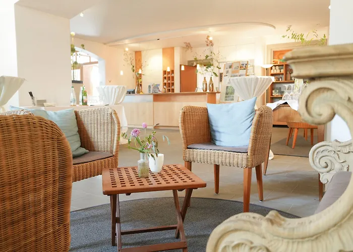 Schloss Wartegg Rorschacherberg