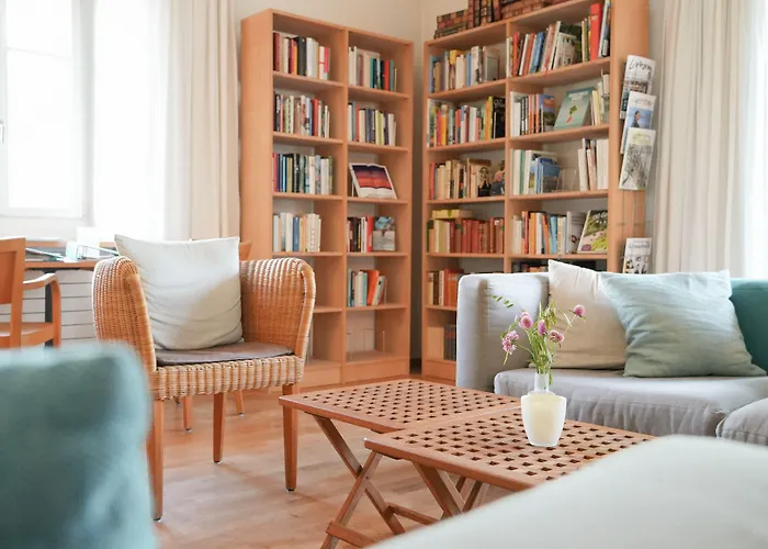 Schloss Wartegg Hotel