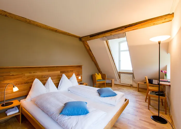 Schloss Wartegg 4* Rorschacherberg