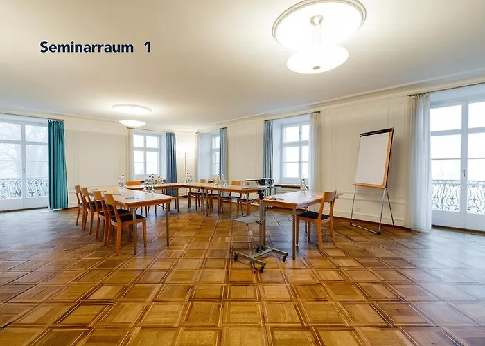 Schloss Wartegg Hotel 4*