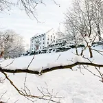 Hotel Schloss Wartegg 4*