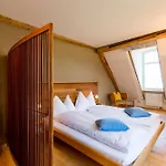 Schloss Wartegg Hotel 4*