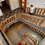 Hotel Schloss Wartegg Rorschacherberg