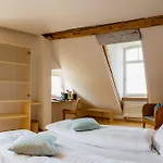 Schloss Wartegg Hotel Rorschacherberg