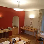 Schloss Wartegg Hotel 4*