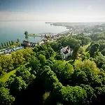 Hotel Schloss Wartegg