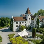 Schloss Wartegg Rorschacherberg