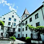 Schloss Wartegg Hotel Rorschacherberg