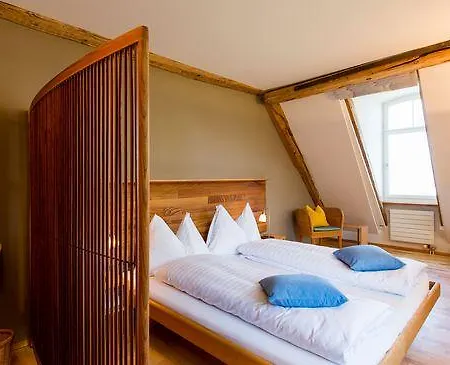 Schloss Wartegg فندق
