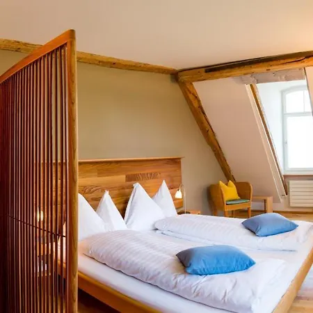 فندق Schloss Wartegg 4*