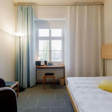 Schloss Wartegg 4*