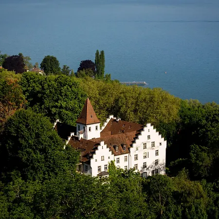 Schloss Wartegg