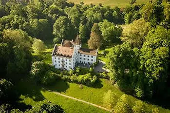 Schloss Wartegg 4* Rorschacherberg
