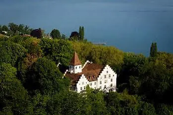 Schloss Wartegg فندق