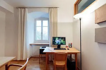 Schloss Wartegg فندق Rorschacherberg