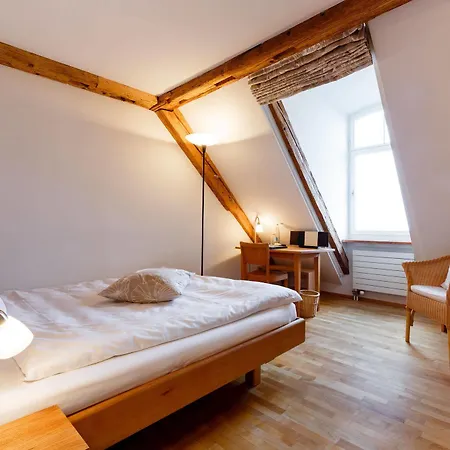 Schloss Wartegg 호텔 4*