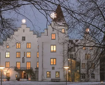 Schloss Wartegg Rorschacherberg