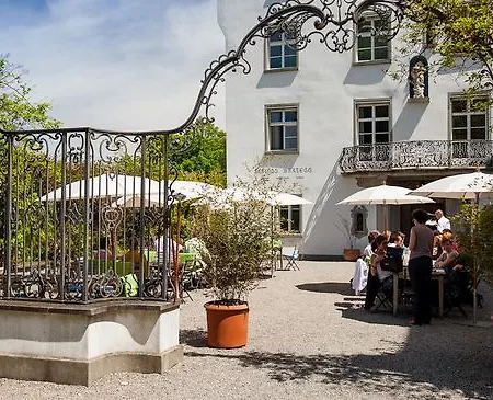 Schloss Wartegg 4* Rorschacherberg