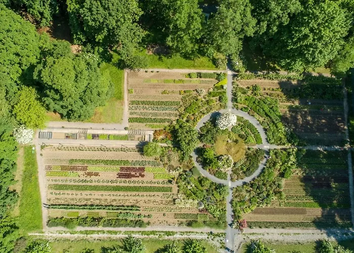 Hotel Schloss Wartegg Rorschacherberg