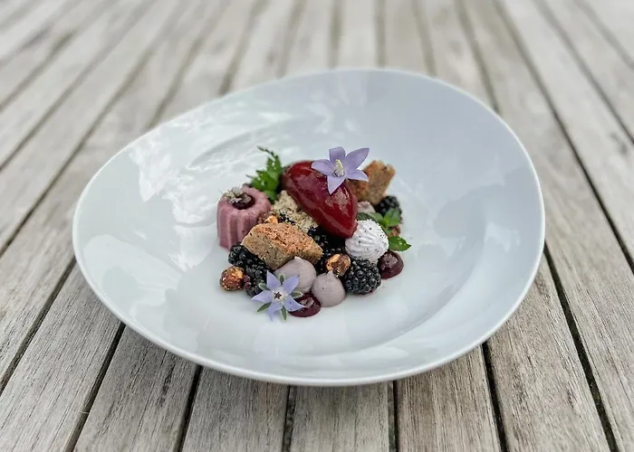 Schloss Wartegg Hotel