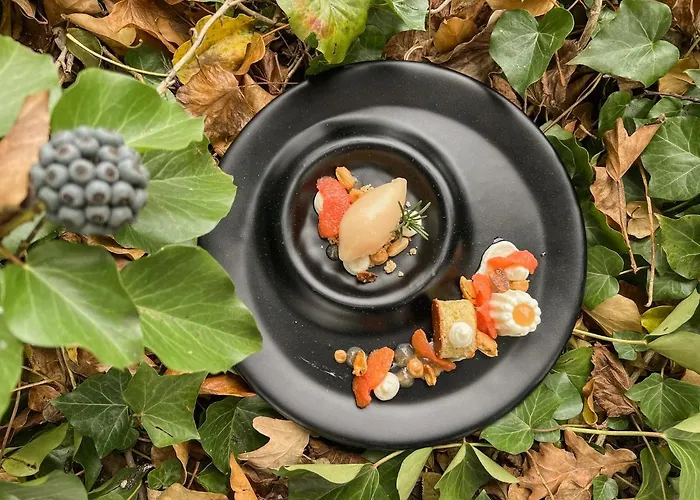 Hotel Schloss Wartegg 4*