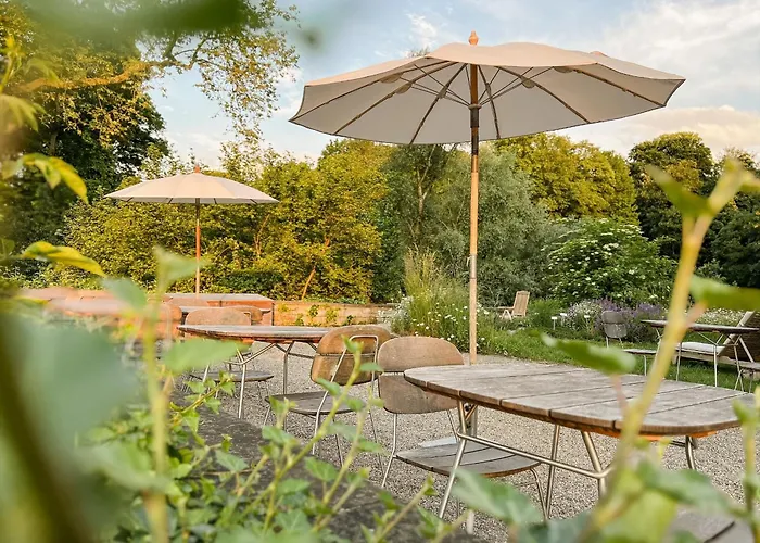 Schloss Wartegg 4* Rorschacherberg