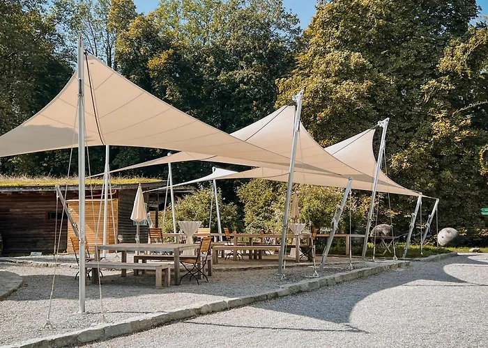 Schloss Wartegg Rorschacherberg